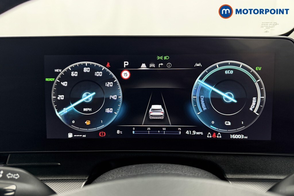 Used Kia Sportage 2024 for sale - 77653933: Photo 13