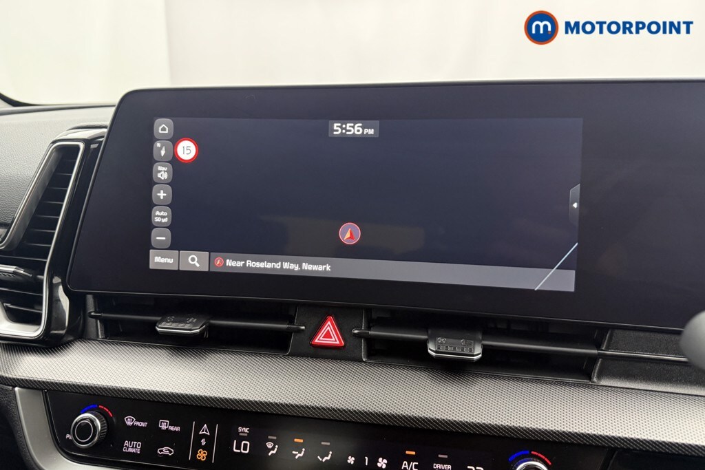 Used Kia Sportage 2024 for sale - 77653933: Photo 15