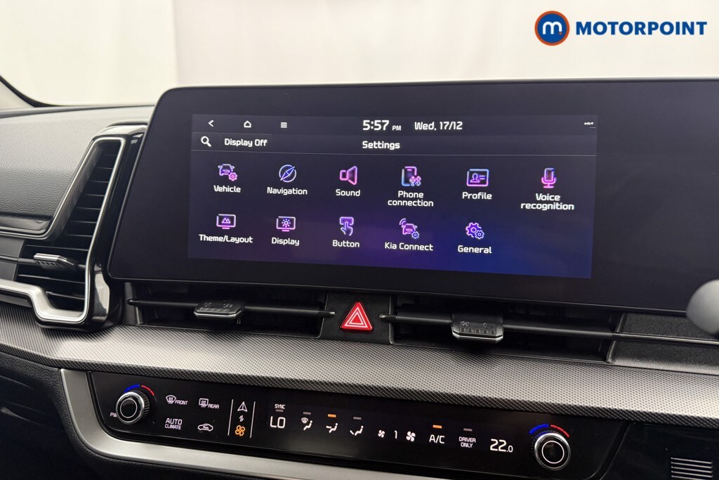 Used Kia Sportage 2024 for sale - 77653933: Photo 18