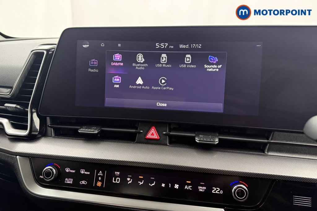 Used Kia Sportage 2024 for sale - 77653933: Photo 20