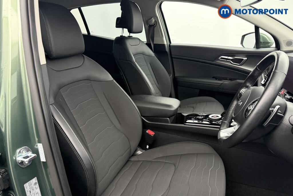 Used Kia Sportage 2024 for sale - 77653933: Photo 27