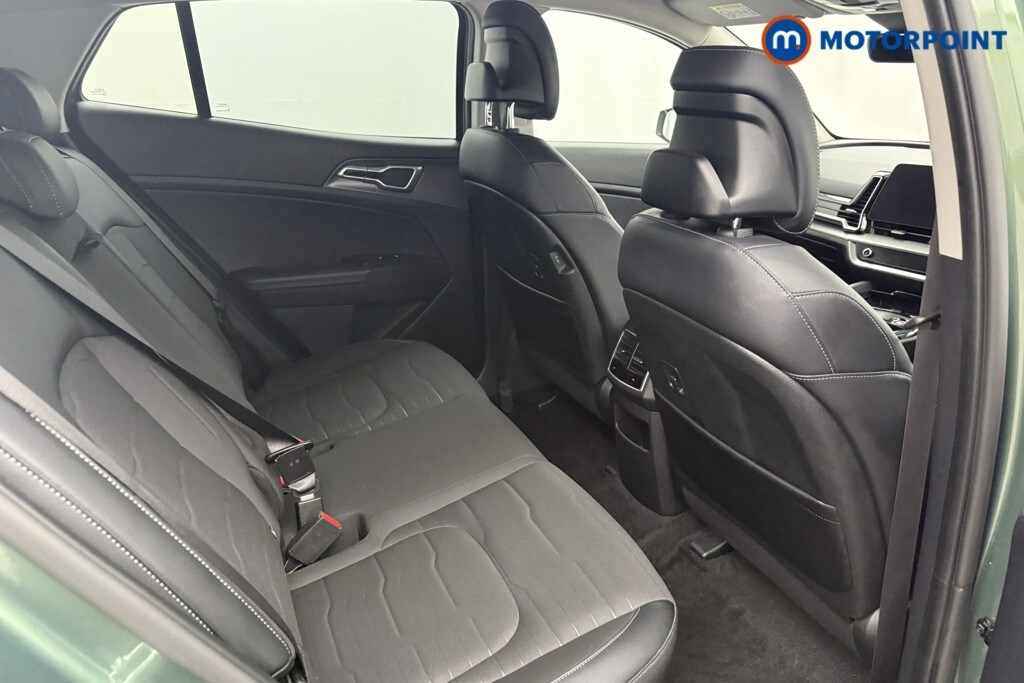 Used Kia Sportage 2024 for sale - 77653933: Photo 29