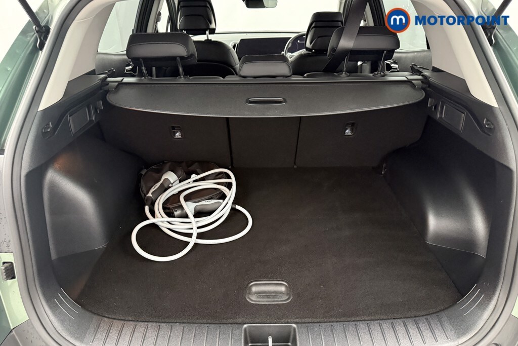 Used Kia Sportage 2024 for sale - 77653933: Photo 35