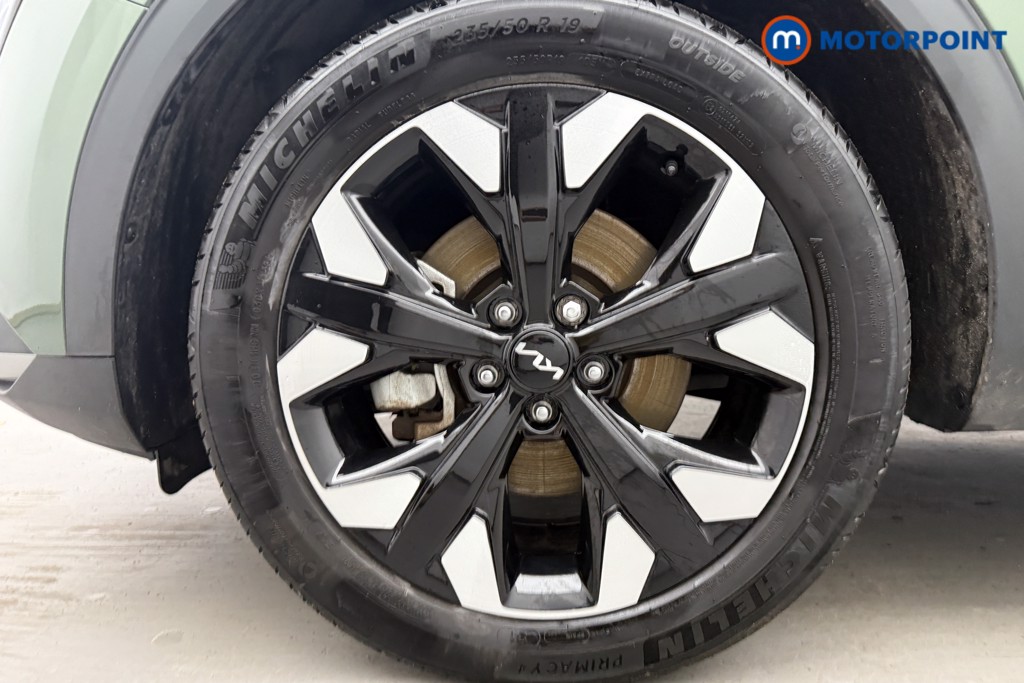 Used Kia Sportage 2024 for sale - 77653933: Photo 39