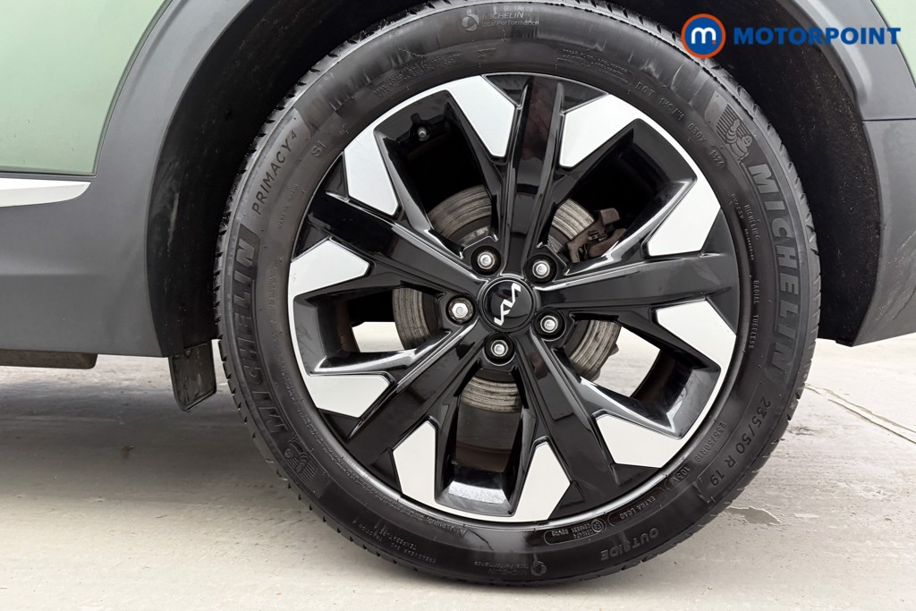 Used Kia Sportage 2024 for sale - 77653933: Photo 40