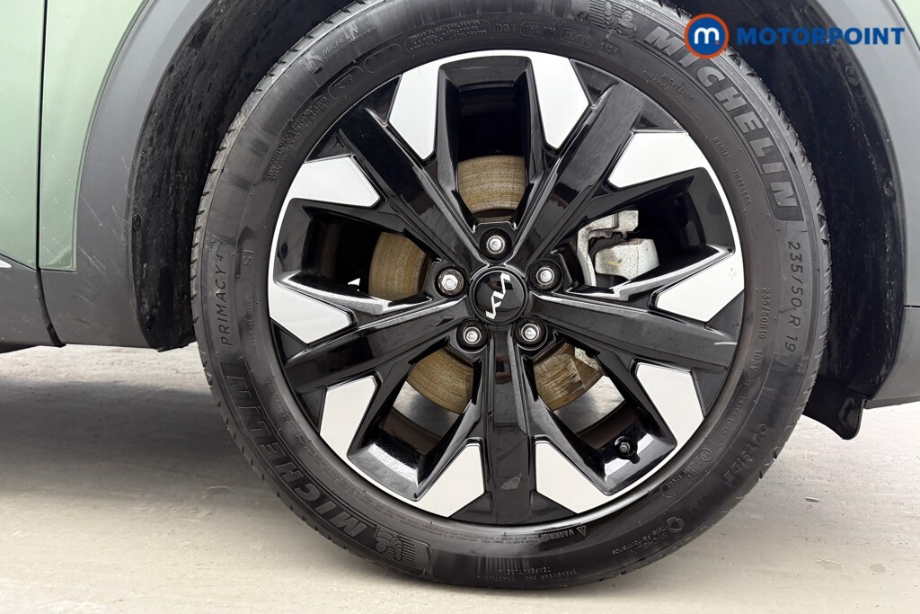 Used Kia Sportage 2024 for sale - 77653933: Photo 42