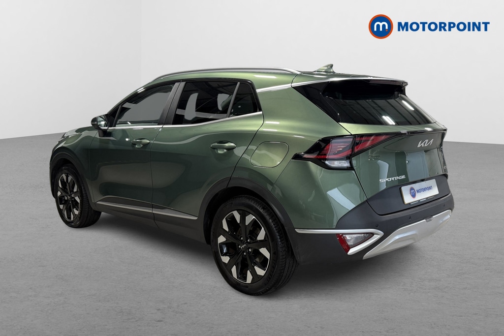 Used Kia Sportage 2024 for sale - 77653933: Photo 5