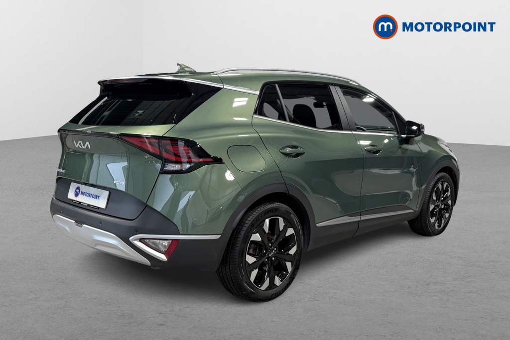 Used Kia Sportage 2024 for sale - 77653933: Photo 7