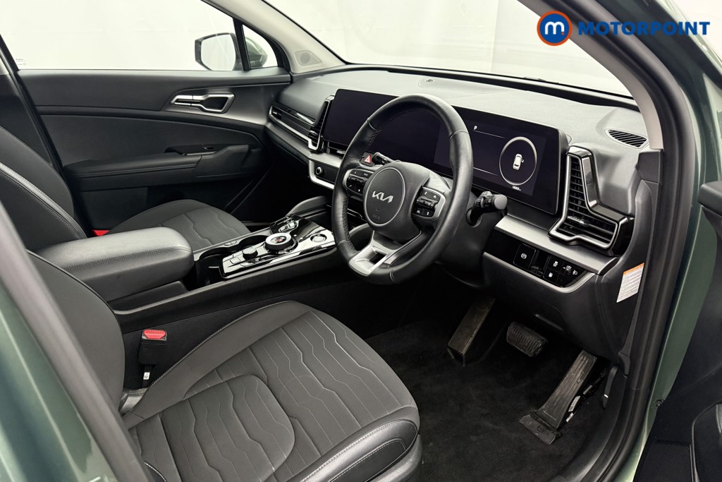 Used Kia Sportage 2024 for sale - 77653933: Photo 9