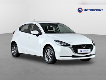 Used Mazda Mazda2 undefined for sale - 78578835: Photo