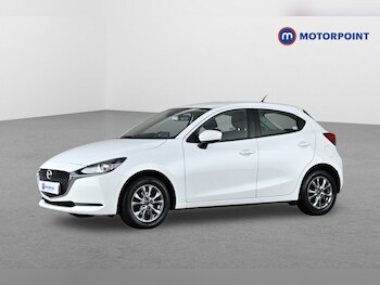 Used Mazda Mazda2 undefined for sale - 78578835: Photo