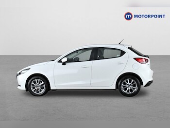 Used Mazda Mazda2 undefined for sale - 78578835: Photo