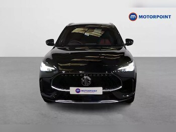 Used MG MG HS 2024 for sale - 76460805: Photo