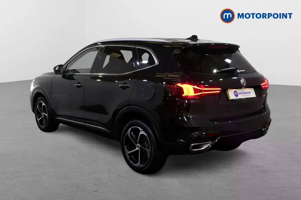 Used MG MG HS 2024 for sale - 76460805: Photo 4