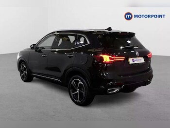 Used MG MG HS 2024 for sale - 76460805: Photo