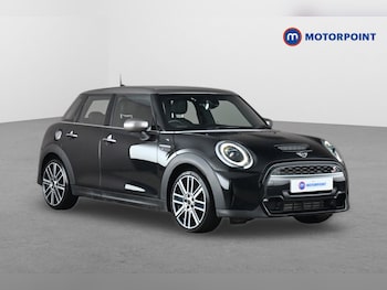 Used MINI Hatch 2023 for sale - 79570305: Photo