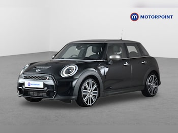 Used MINI Hatch 2023 for sale - 79570305: Photo