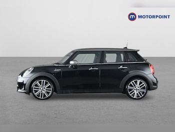 Used MINI Hatch 2023 for sale - 79570305: Photo