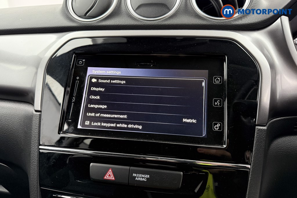 Used Suzuki Vitara 2024 for sale - 77327176: Photo 15