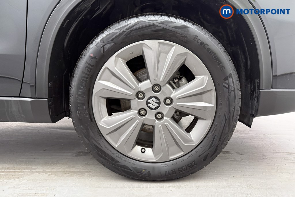 Used Suzuki Vitara 2024 for sale - 77327176: Photo 33