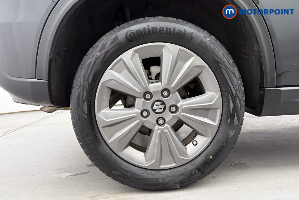 Used Suzuki Vitara 2024 for sale - 77327176: Photo 34