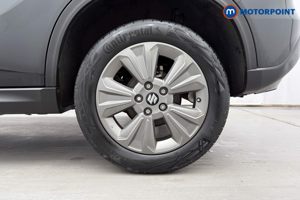 Used Suzuki Vitara 2024 for sale - 77327176: Photo 35