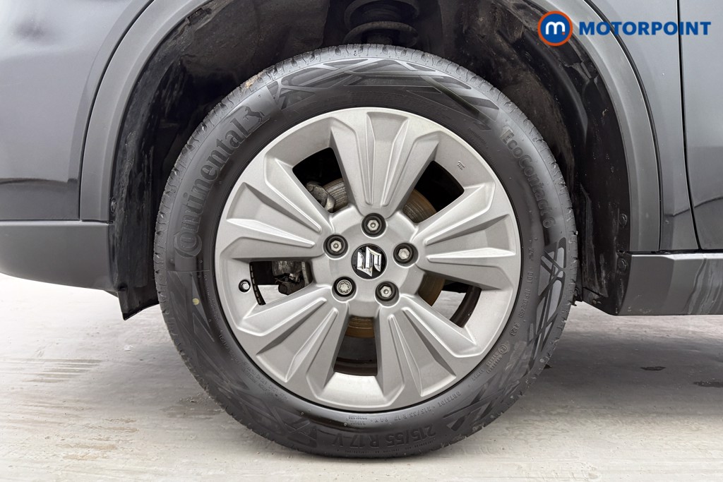 Used Suzuki Vitara 2024 for sale - 77327176: Photo 36