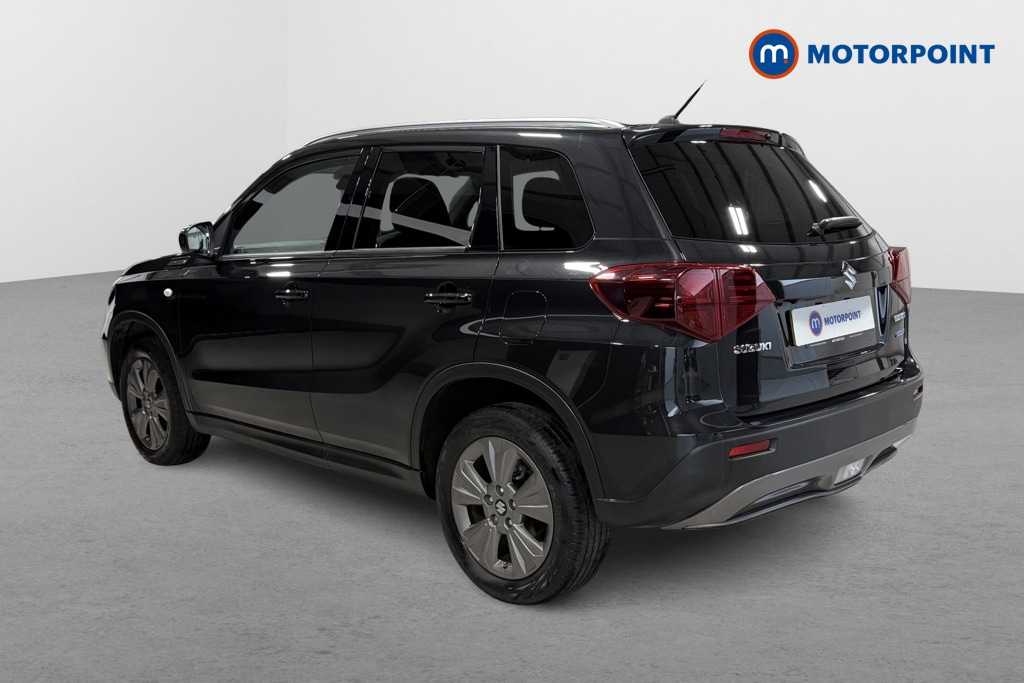 Used Suzuki Vitara 2024 for sale - 77327176: Photo 5