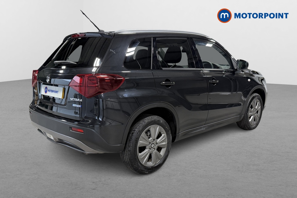 Used Suzuki Vitara 2024 for sale - 77327176: Photo 7