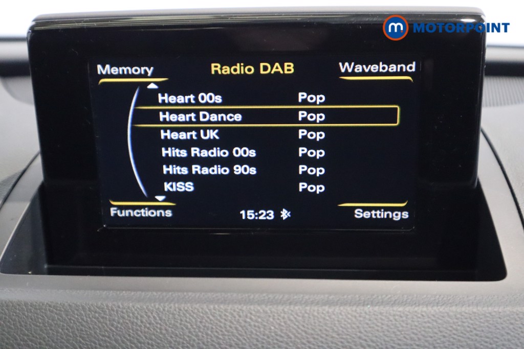 Used Audi Q3 2018 for sale - 77519888: Photo 10