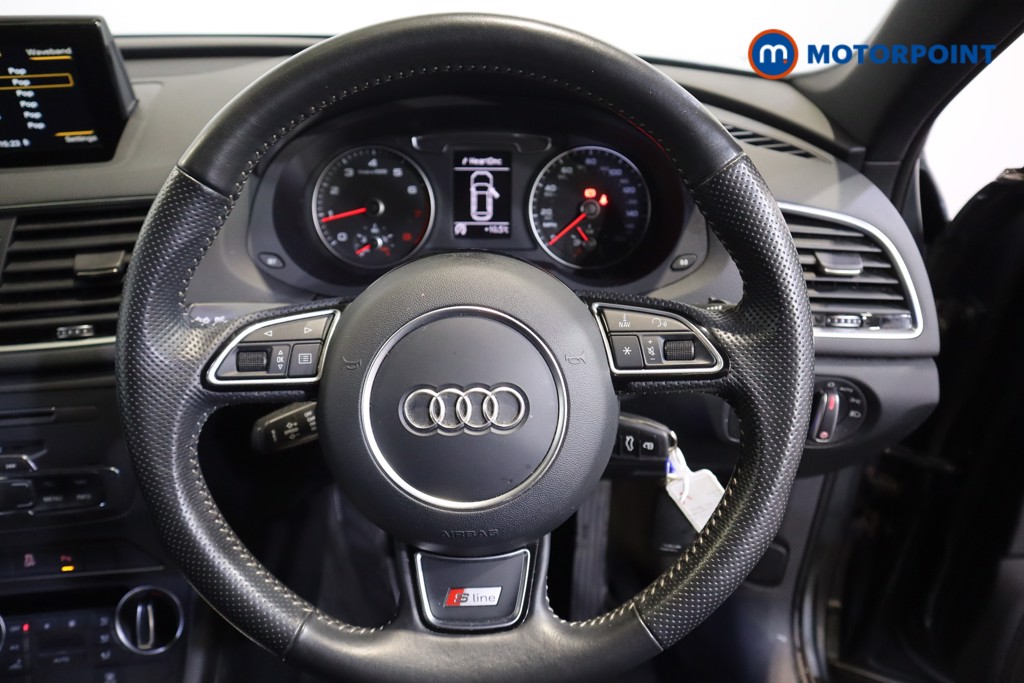 Used Audi Q3 2018 for sale - 77519888: Photo 11