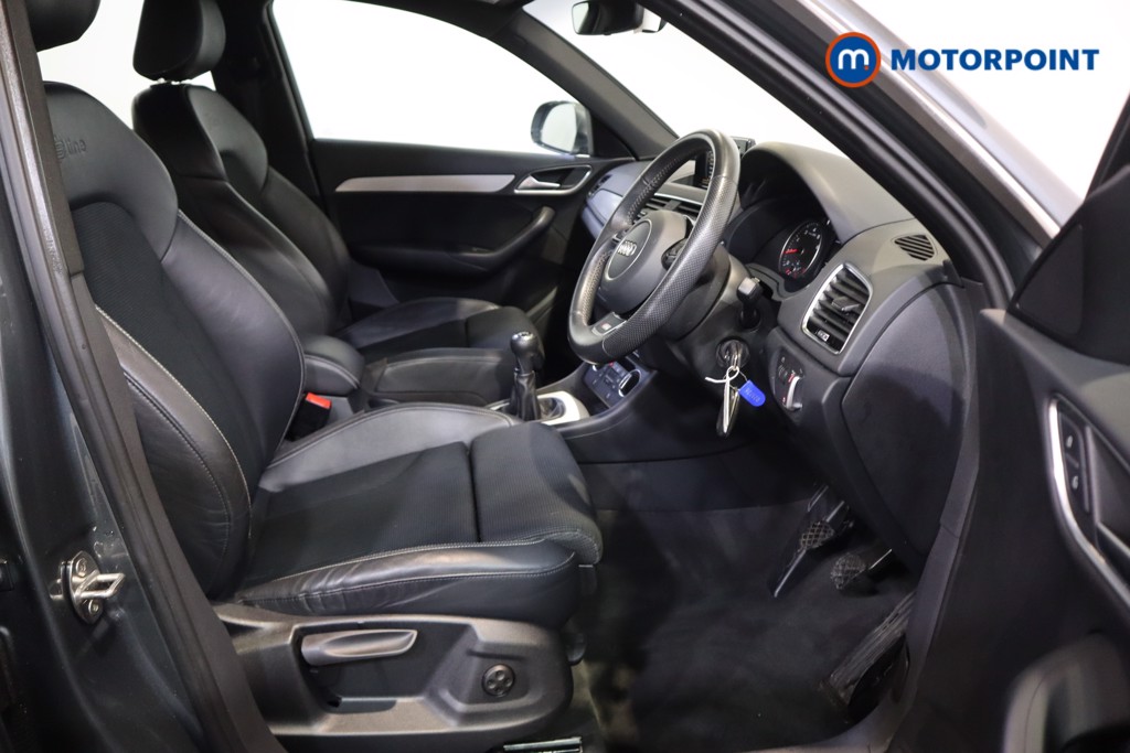 Used Audi Q3 2018 for sale - 77519888: Photo 14