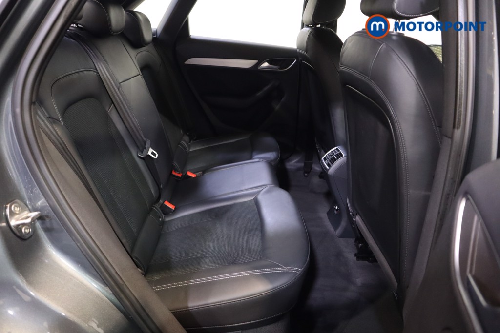 Used Audi Q3 2018 for sale - 77519888: Photo 15