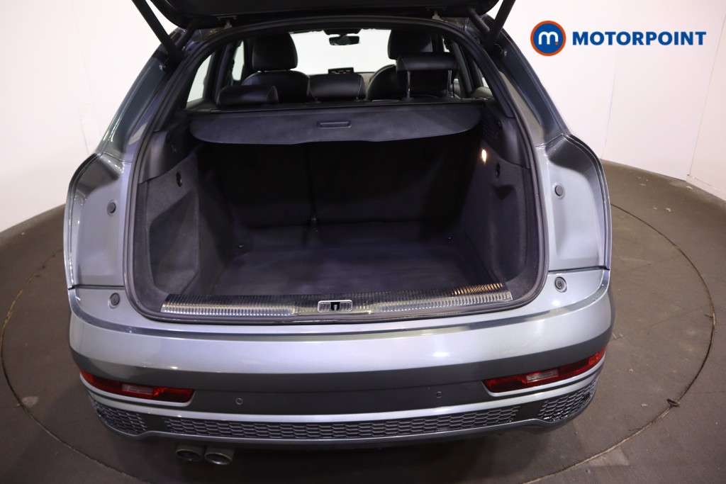 Used Audi Q3 2018 for sale - 77519888: Photo 16