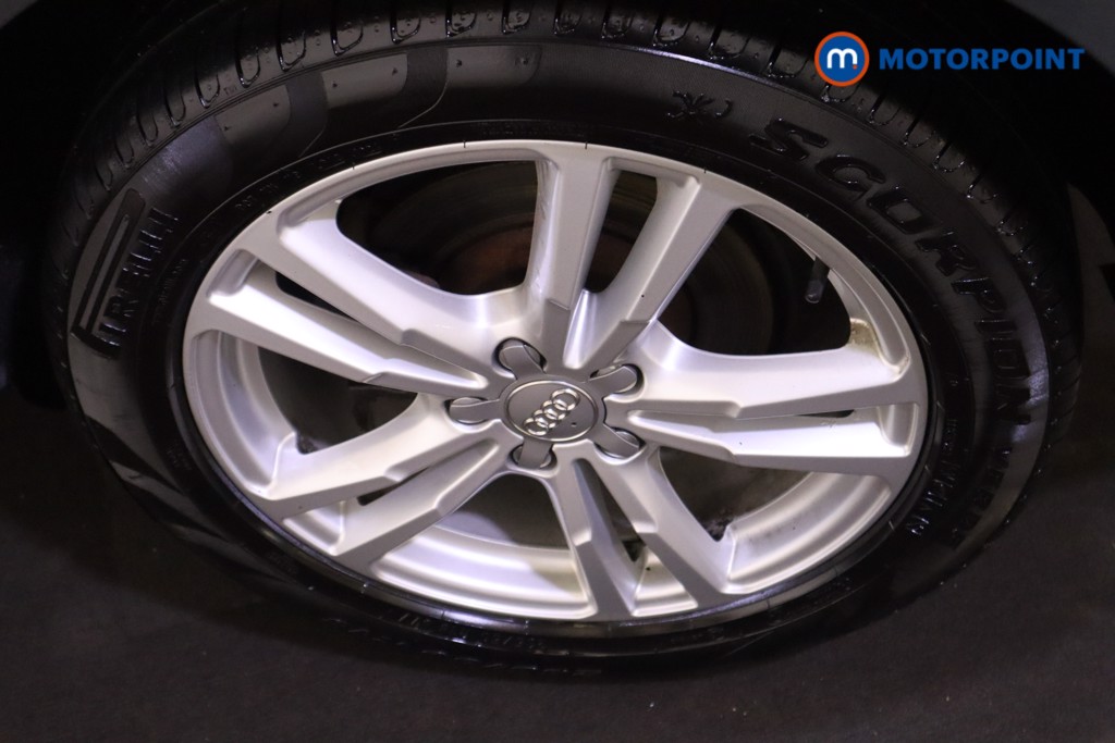 Used Audi Q3 2018 for sale - 77519888: Photo 17