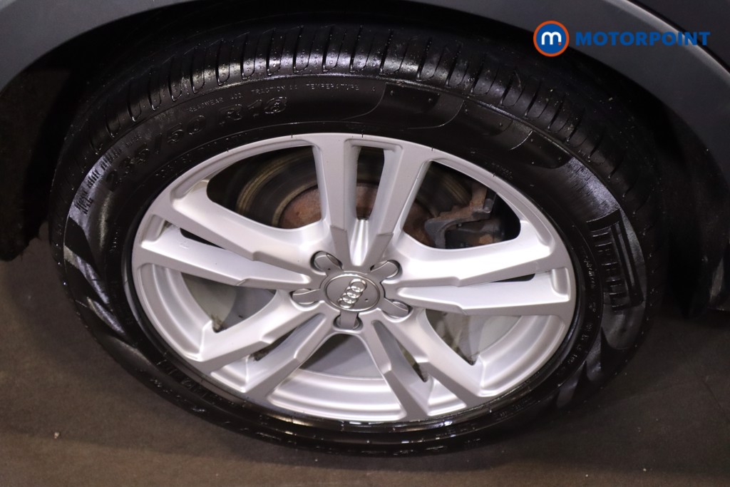 Used Audi Q3 2018 for sale - 77519888: Photo 20