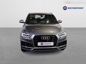 Used Audi Q3 2018 for sale - 77519888: Photo