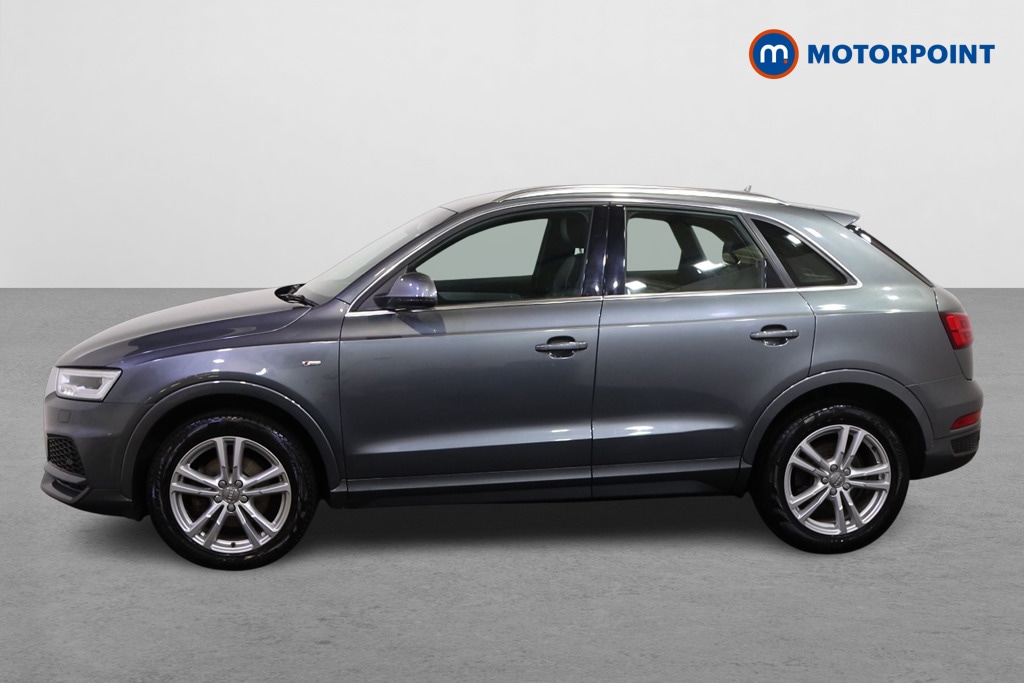 Used Audi Q3 2018 for sale - 77519888: Photo 4