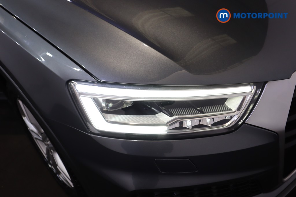 Used Audi Q3 2018 for sale - 77519888: Photo 40