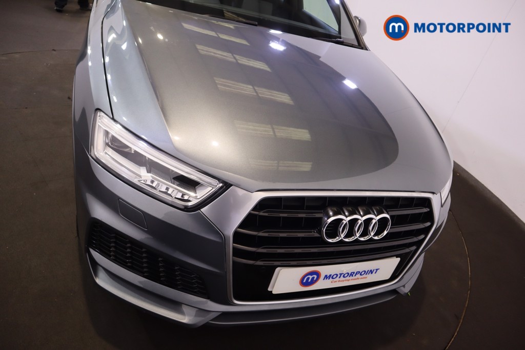 Used Audi Q3 2018 for sale - 77519888: Photo 41