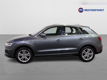 Used Audi Q3 2018 for sale - 77519888: Photo