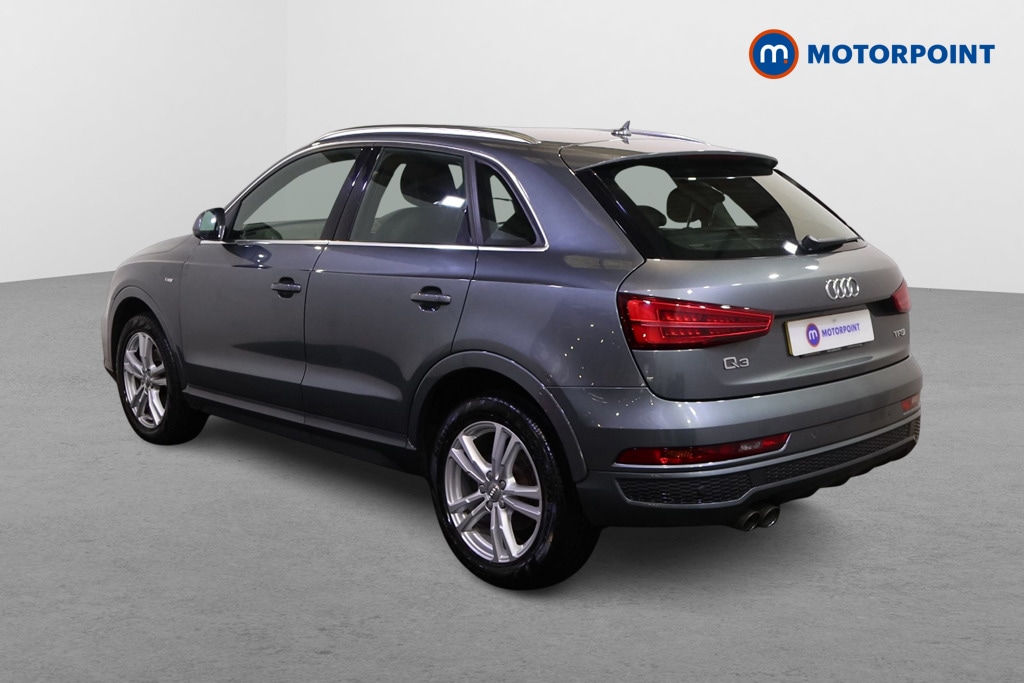 Used Audi Q3 2018 for sale - 77519888: Photo 5