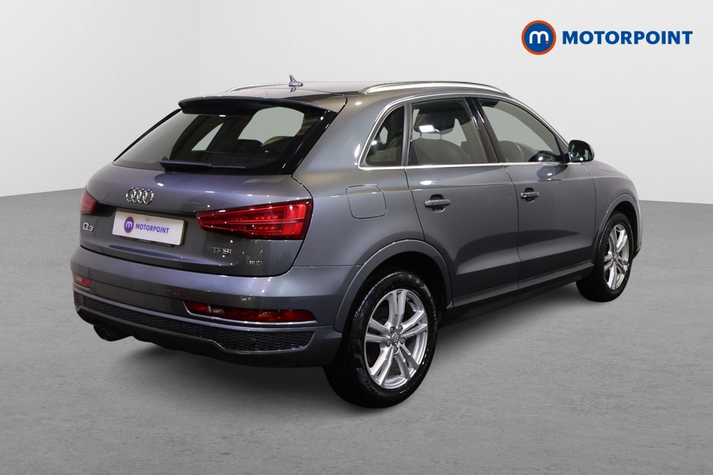 Used Audi Q3 2018 for sale - 77519888: Photo 7