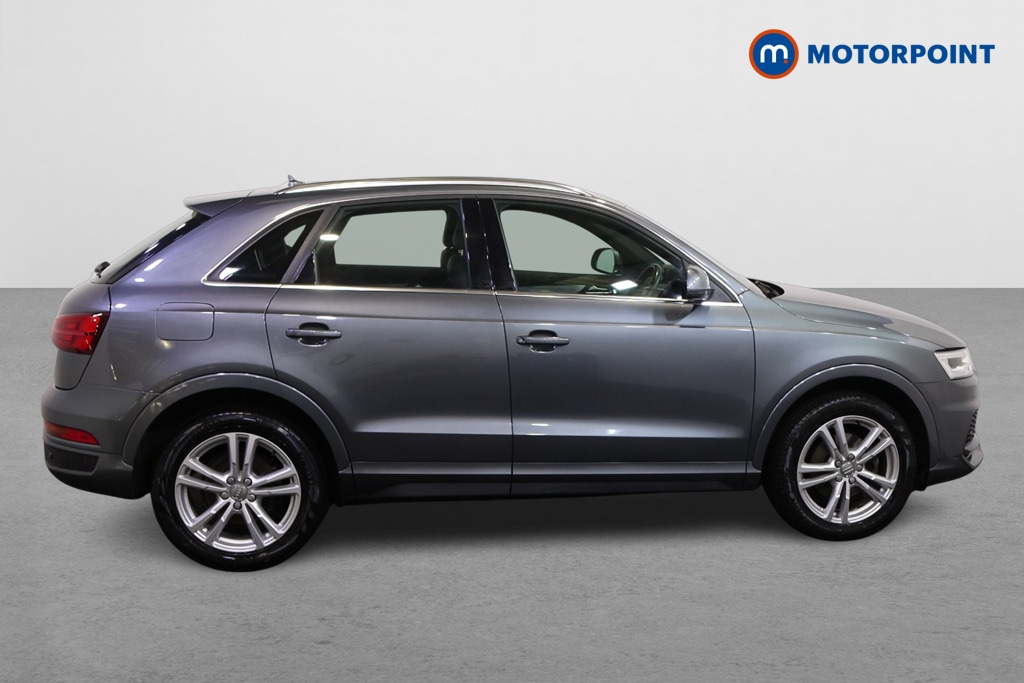 Used Audi Q3 2018 for sale - 77519888: Photo 8