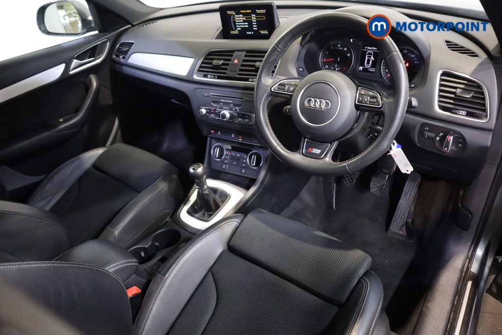 Used Audi Q3 2018 for sale - 77519888: Photo 9