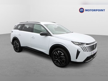 Used Peugeot 5008 2025 for sale - 78177033: Photo