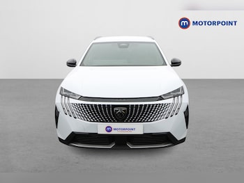 Used Peugeot 5008 2025 for sale - 78177033: Photo