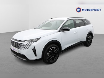 Used Peugeot 5008 2025 for sale - 78177033: Photo
