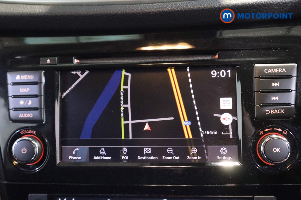 Used Nissan Qashqai 2019 for sale - 77221250: Photo 10