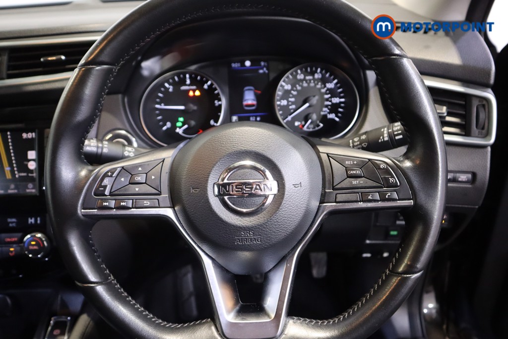 Used Nissan Qashqai 2019 for sale - 77221250: Photo 11